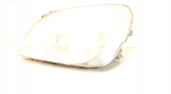 KIA Carens II Headlight/headlamp