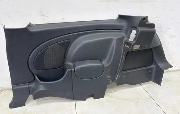 Mini One - Cooper R50 - 53 Coupe rear side trim panel 7059726 BM60411013