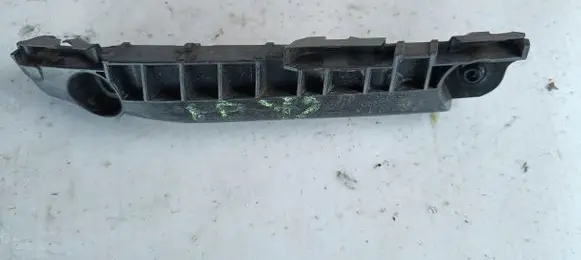 Toyota Yaris Front bumper mounting bracket 525350D030
