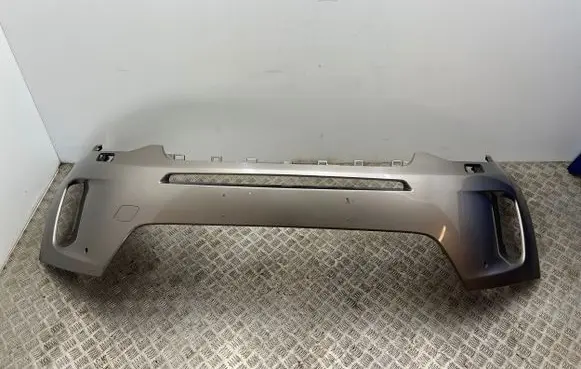 Land Rover Discovery Sport Front bumper LK7217F003AAW