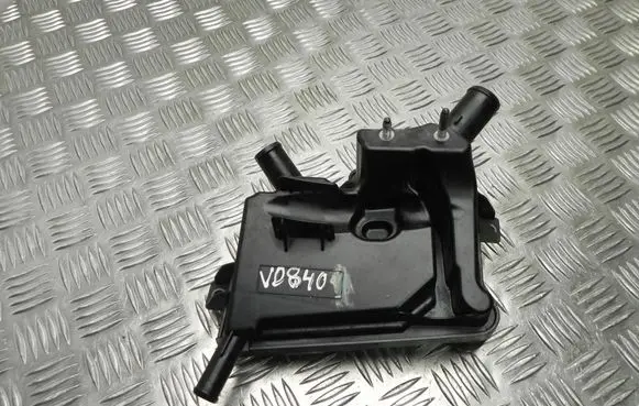 Jaguar XF Intake resonator 9675994880 VD840