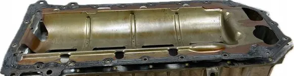 Dodge Charger Oil sump 05037635AC