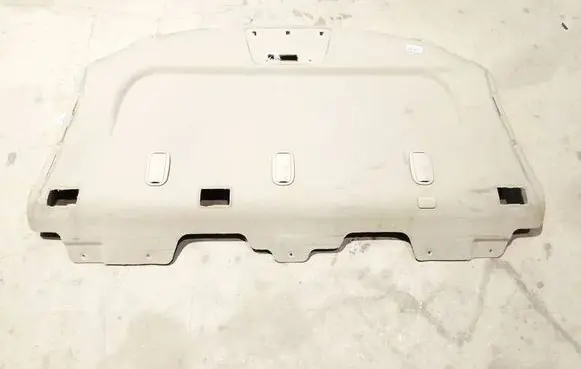 KIA Optima Parcel shelf 