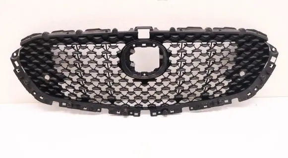 Mazda CX-30 Front bumper upper radiator grill ACM100