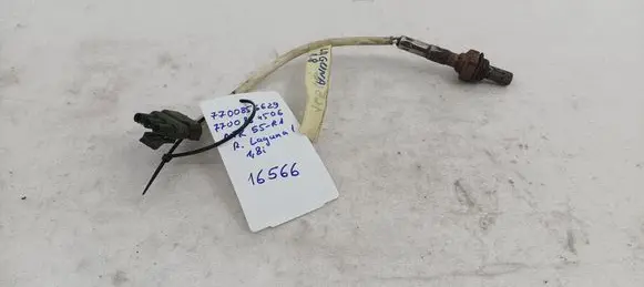Renault Laguna I Lambda probe sensor 7700856629 7700854506 NTK