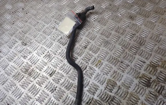 Audi A8 S8 D3 4E Valve vacuum