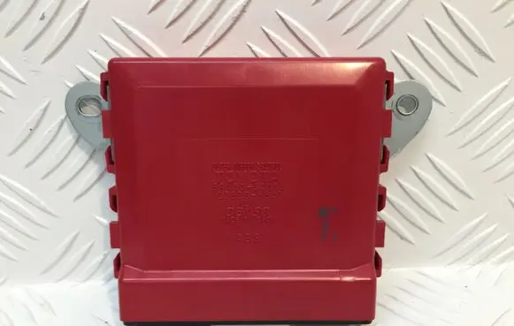 Lexus IS 220D-250-350 Other control units/modules 8943053011