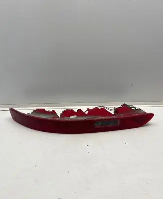 Rear fog light