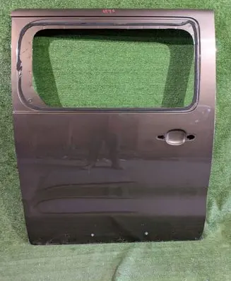 Toyota Proace Side sliding door 