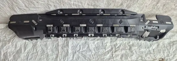 BMW iX3 Rear bumper mounting bracket 9850847