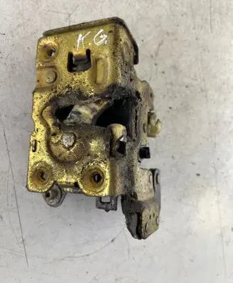 Jeep Cherokee XJ Rear door lock 