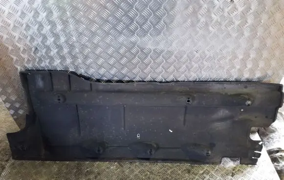 Volkswagen Sharan Side bottom protection 7N0825202B