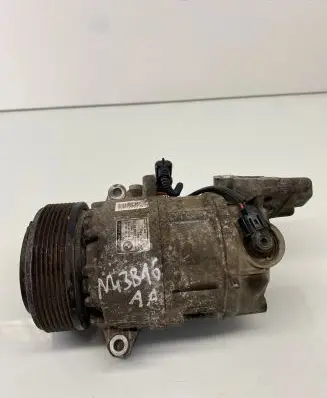 BMW 1 E81 E87 Air conditioning (A/C) compressor (pump) 918279402 64529182794 6452918279402
