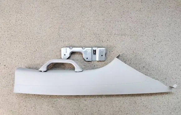 Volkswagen Transporter - Caravelle T5 (A) pillar trim 7H1867234R36A 7H1867234R 7H0858150A