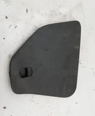 Chevrolet Captiva Dashboard side end trim PD052409