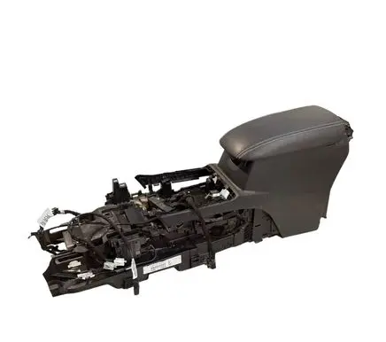Ford Escape IV Center console LJ6BS045M62