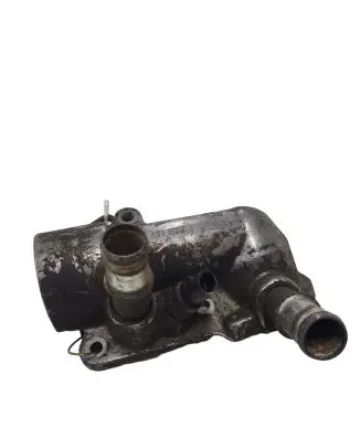 Thermostat/thermostat housing