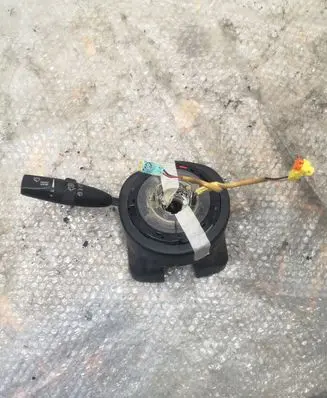 Dodge Durango Airbag slip ring squib (SRS ring)