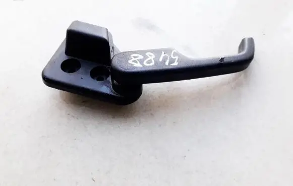 Volkswagen Polo III 6N 6N2 6NF Bonnet alarm switch sensor 6N1823533