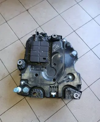 Citroen DS5 AdBlue liquid reservoir 9807475680 00035