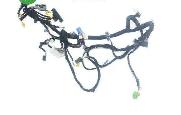 Mercedes-Benz R W251 Seat wiring loom A0465456628 A1644405913 2205455228