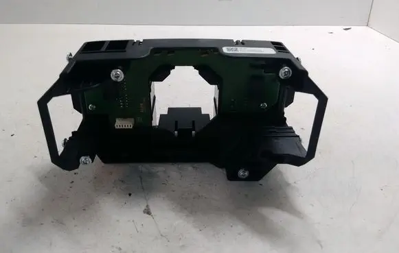 Other dashboard part