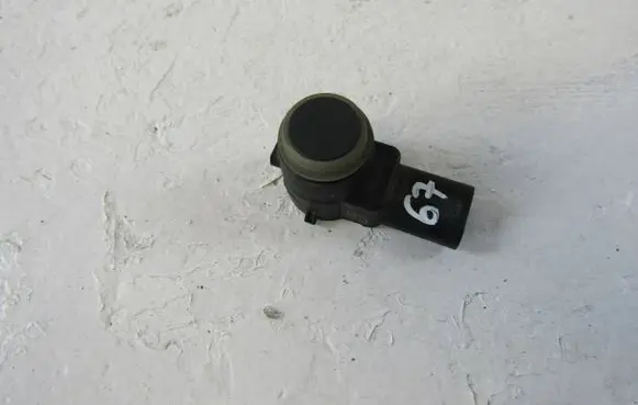 Mercedes-Benz E W211 Parking PDC sensor A2215420417