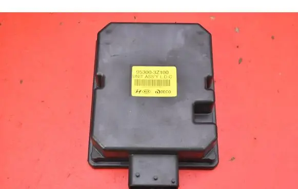 Hyundai i40 Engine control unit/module ECU 95300-3Z100