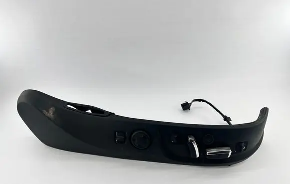 Audi A8 S8 D3 4E Seat trim 4E0881326C
