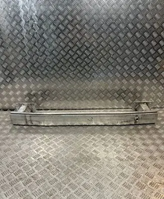 Front bumper cross member