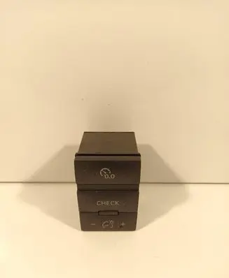 Audi A6 S6 C6 4F Cruise control switch 4F0927123