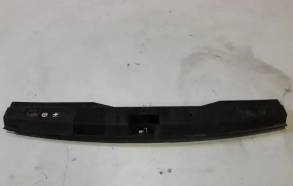 Opel Meriva A Trunk/boot sill cover protection 46002993783325287