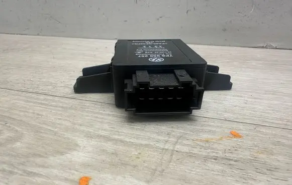 Volkswagen Touareg II Other control units/modules 7P6959257 26110000 2312