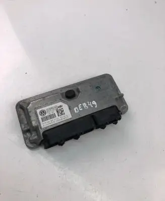 Volkswagen Polo V 6R Engine control unit/module ECU 03C906024CN