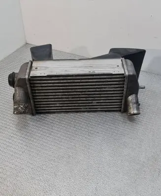 KIA Sportage Intercooler radiator 282702B800