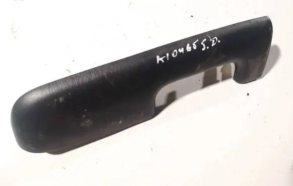 Toyota Corolla E120 E130 Other rear door trim element 7421012240 74210-12240