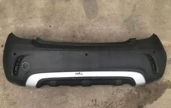 Opel Karl Rear bumper
