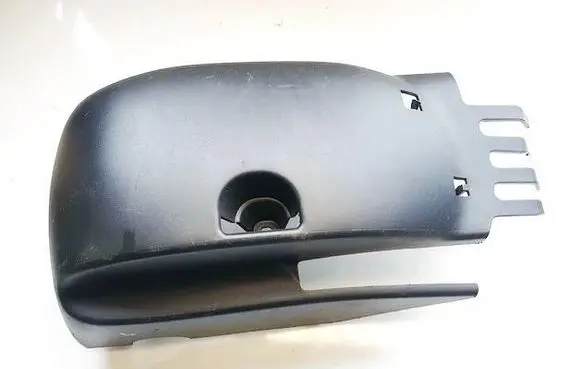Skoda Octavia Mk2 (1Z) Steering wheel column trim 3t0858559b