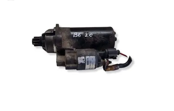 Volkswagen PASSAT B6 Starter motor 2339305337