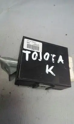 Toyota Avensis T220 Other control units/modules 8974105041