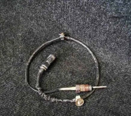 Audi Q5 SQ5 Oil temperature sensor 03L906088AQ
