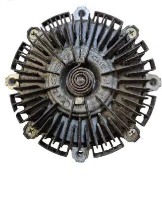 KIA Sorento Viscous fan clutch 