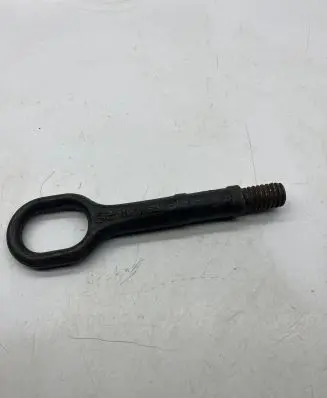 Volkswagen Caddy Towing hook eye 1T0865615A
