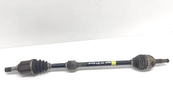 Nissan Tiida C11 Front driveshaft 39100L10B