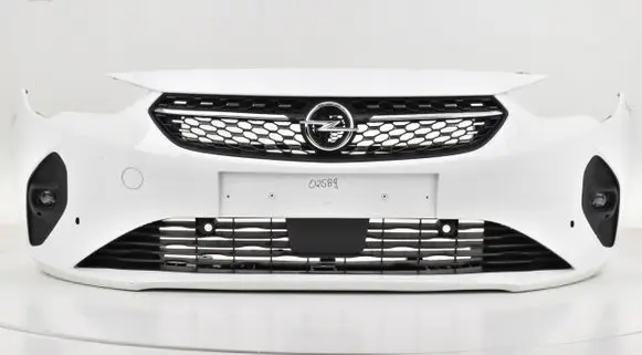 Opel Corsa F Front bumper CS19