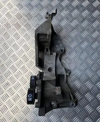 Generator/alternator bracket