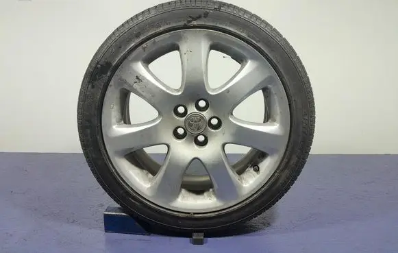 Toyota Avensis Verso R17 steel rim 4261105150