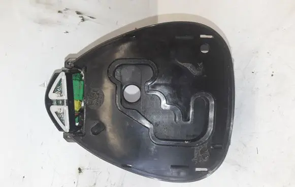 Citroen C5 Other interior part 96521569VV 036190
