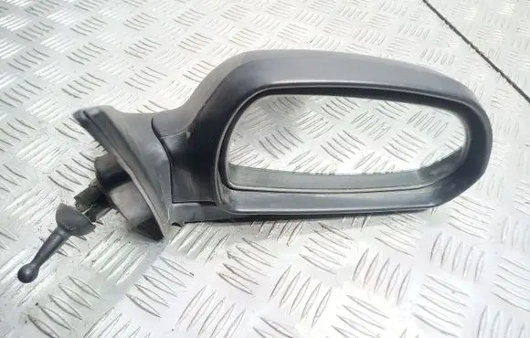 Hyundai Elantra Manual wing mirror 012151 012152