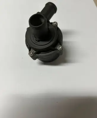 Skoda Yeti (5L) Electric auxiliary coolant/water pump 5Q0965567 184946 12402300305